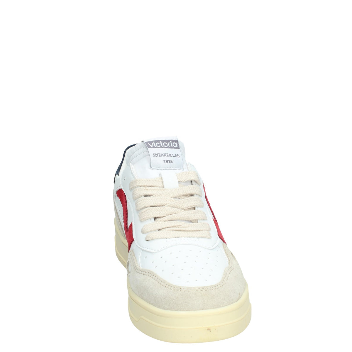 1257101 VICTORIA SNEAKERS UOMO NAVY