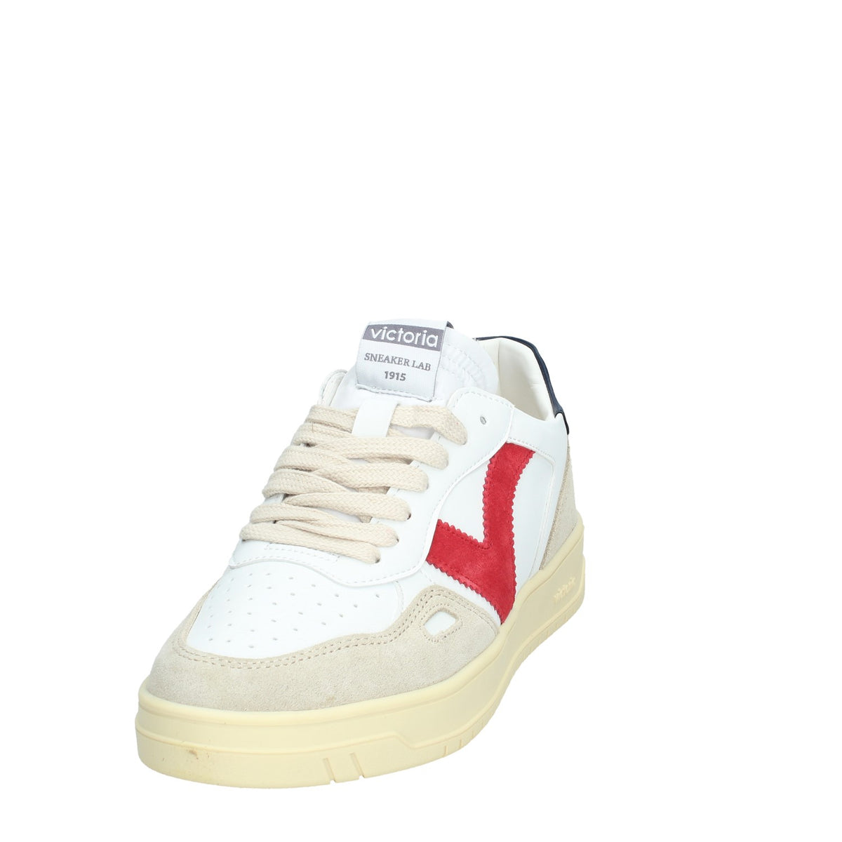 1257101 VICTORIA SNEAKERS UOMO NAVY