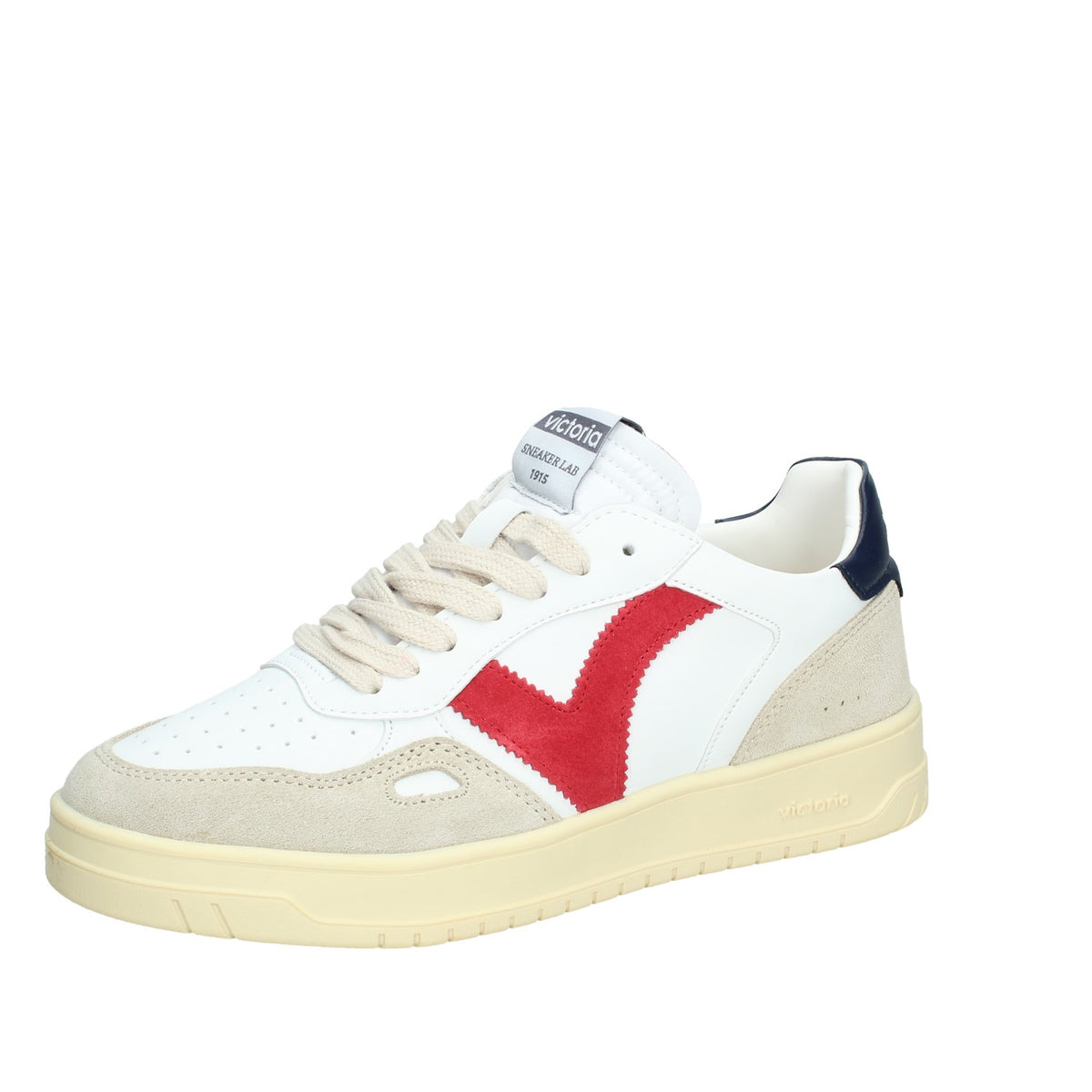 1257101 VICTORIA SNEAKERS UOMO NAVY
