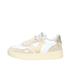 VICTORIA SNEAKERS DONNA IN PELLE E CROSTA