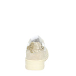 VICTORIA SNEAKERS DONNA IN PELLE E CROSTA