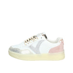 VICTORIA SNEAKERS DONNA SEUL EFFETTO PELLE E FANTASIA