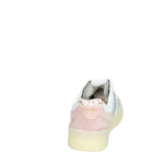 VICTORIA SNEAKERS DONNA SEUL EFFETTO PELLE E FANTASIA