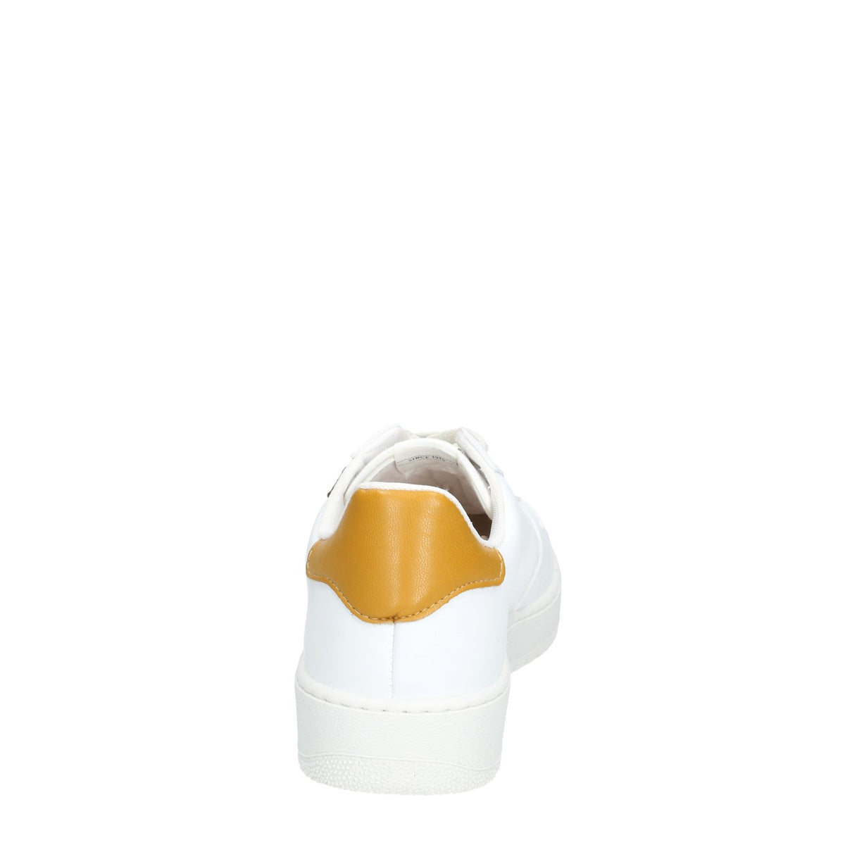 VICTORIA SNEAKERS UOMO MADRID EFFETTO PELLE A CONTRASTO