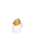 VICTORIA SNEAKERS UOMO MADRID EFFETTO PELLE A CONTRASTO
