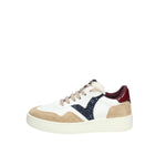 VICTORIA SNEAKERS DONNA INPELLE E SUEDE
