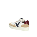 VICTORIA SNEAKERS DONNA INPELLE E SUEDE