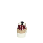 VICTORIA SNEAKERS DONNA INPELLE E SUEDE