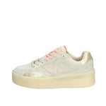 VICTORIA SNEAKERS DONNA TURIN IN CAMOSCIO
