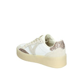 VICTORIA SNEAKERS DONNA TURIN EFFETTO PELLE/ CAMOSCIO E GLITTER