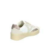 VICTORIA SNEAKERS DONNA TURIN EFFETTO PELLE/ CAMOSCIO E GLITTER