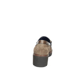 CALLLAGHAN MOCASSINO DONNA IN CAMOSCIO