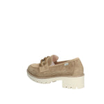 13465CALLAGHAN MOCASSINO DONNA PESCA CUOIO