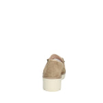 13465CALLAGHAN MOCASSINO DONNA PESCA CUOIO
