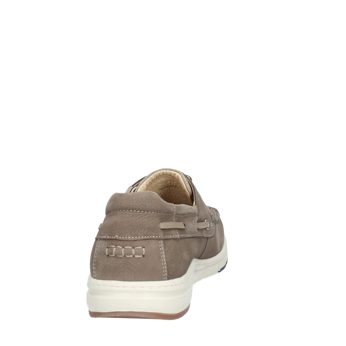 VALLEVERDE SCARPA CASUAL UOMO IN PELLE SCAMOSCIATA