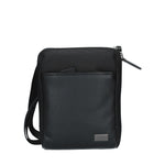 BR207710_10003 Bics tracolla uomo pelle tessuto