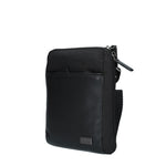 BR207710_10003 Bics tracolla uomo pelle tessuto