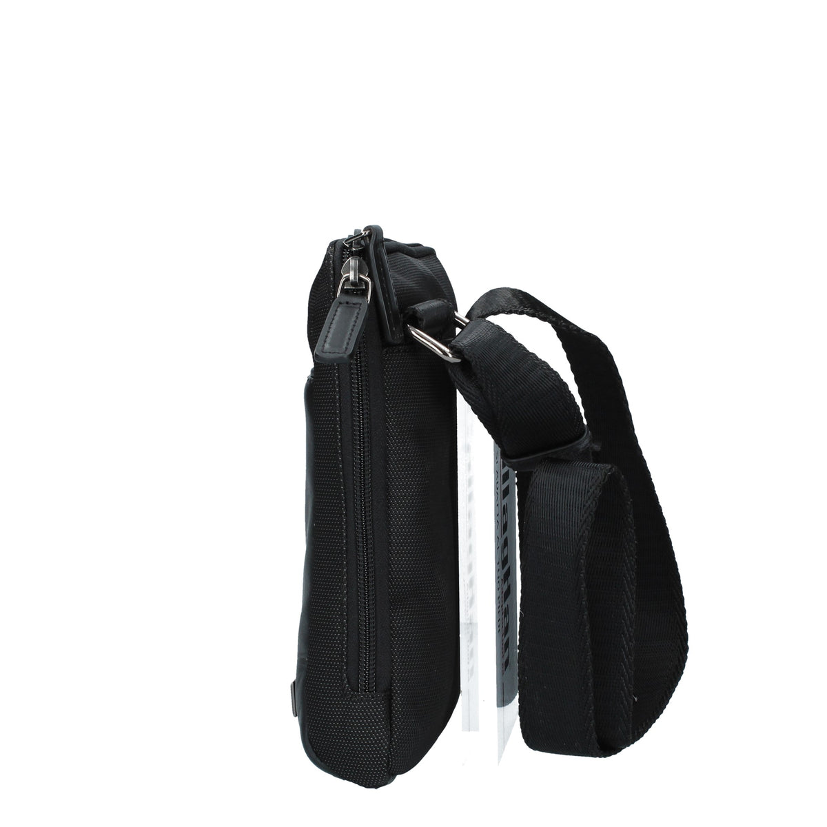 BR207710_10003 Bics tracolla uomo pelle tessuto