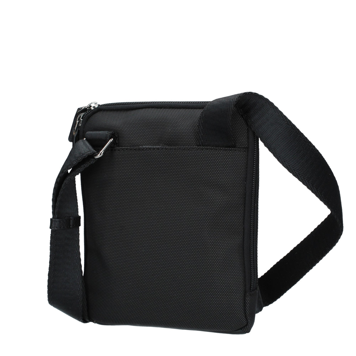 BR207710_10003 Bics tracolla uomo pelle tessuto