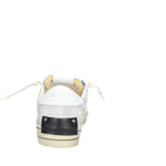 CRIME LONDON SNEAKERS UOMO IN PELLE