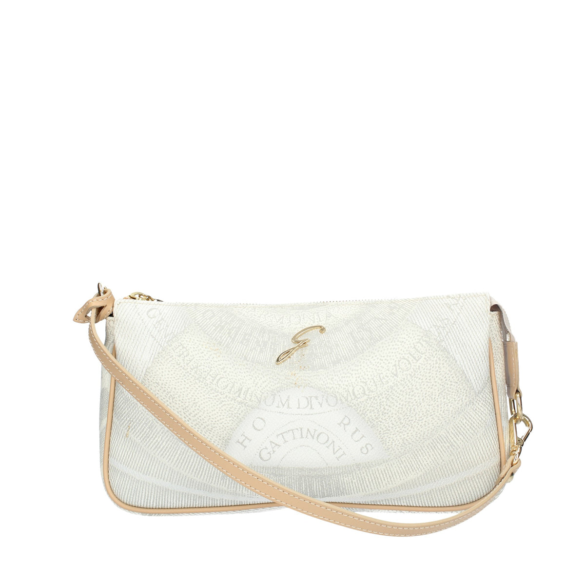 BORSA A TRACOLLA GATTINONI