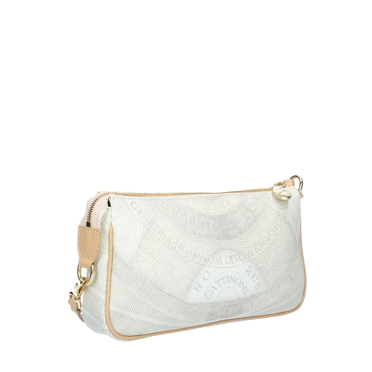 BORSA A TRACOLLA GATTINONI