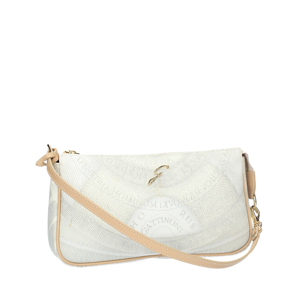 BORSA A TRACOLLA GATTINONI