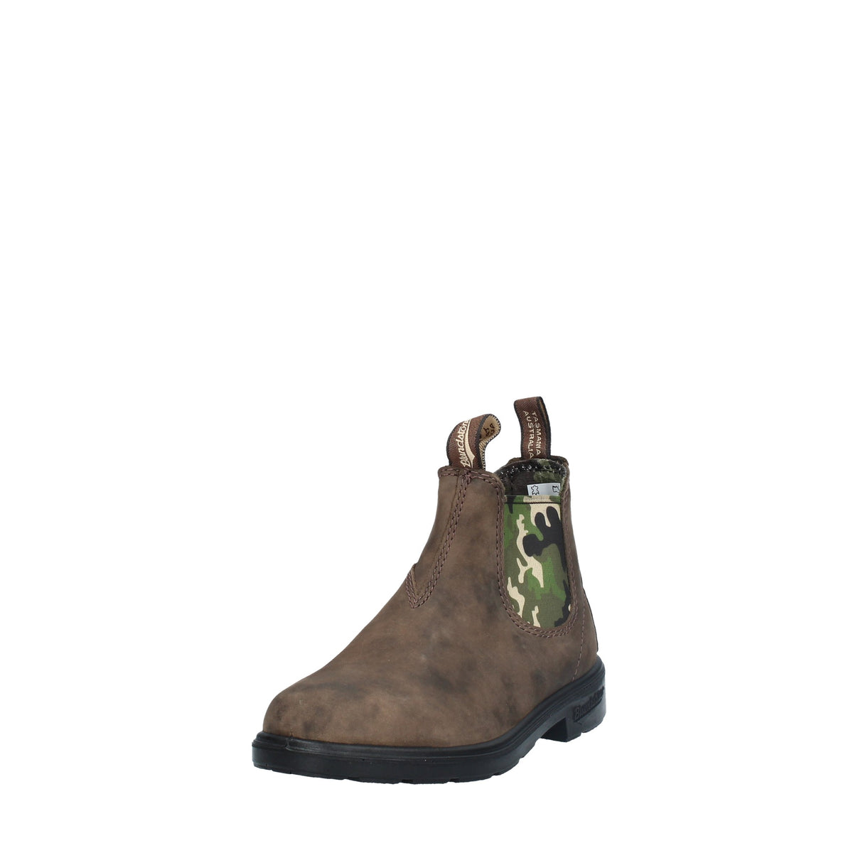 BCCAL0430_10233 Blundstone stivaletto kid