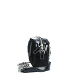 STELLA BUM BAG CAV./HORSE+PATENT LT VERNICE