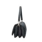 PLUMAR SHOULDER BAG LETHER