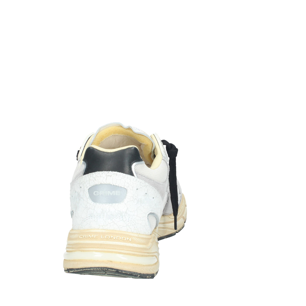 FUGITIVE 9094 COOL GREY SNEAKER UOMO