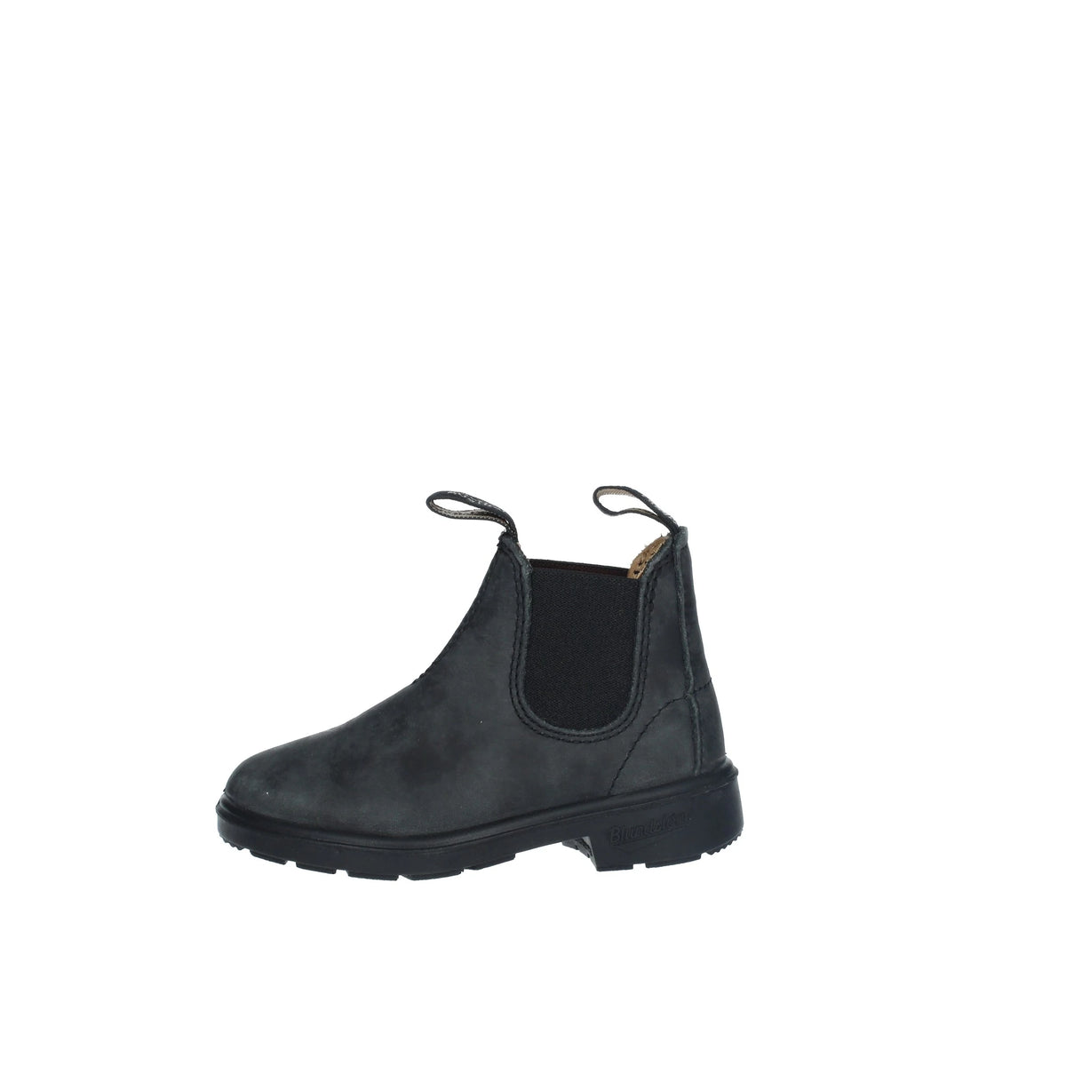 Blundstone #1325KIDSNERO RUSTICO