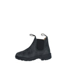 Blundstone #1325KIDSNERO RUSTICO