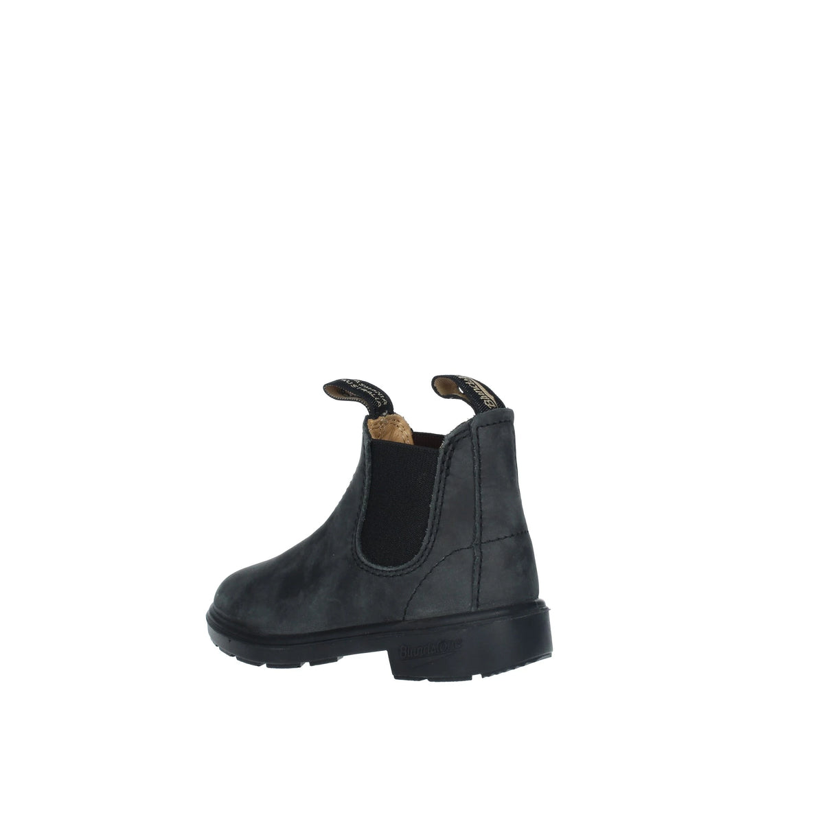 Blundstone #1325KIDSNERO RUSTICO
