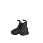 Blundstone #1325KIDSNERO RUSTICO