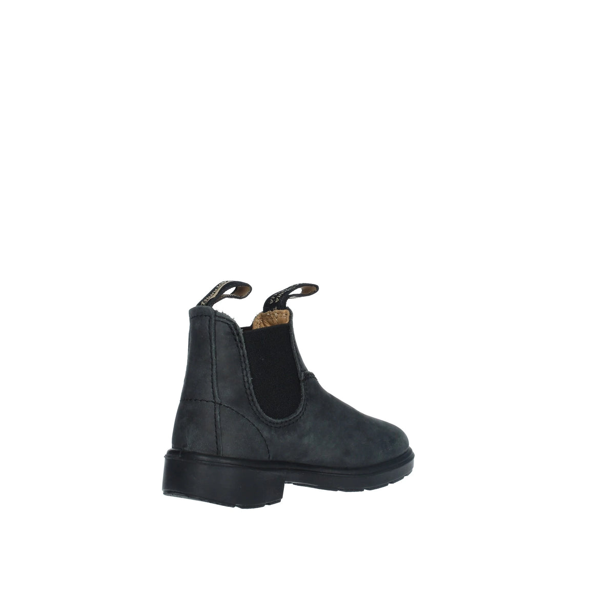 Blundstone #1325KIDSNERO RUSTICO