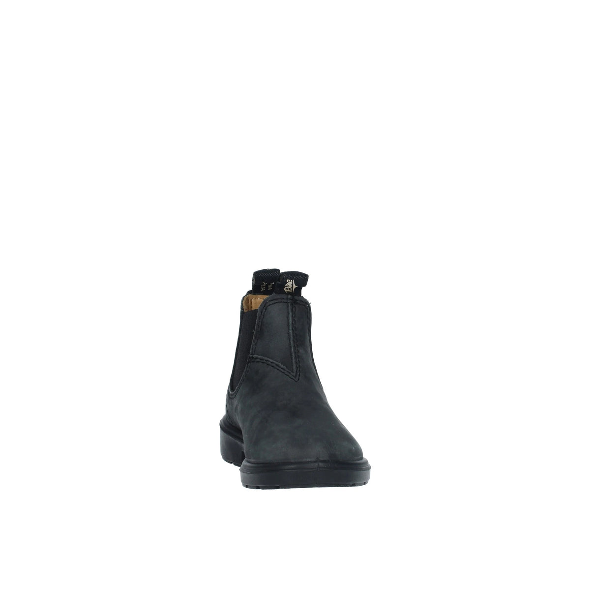 Blundstone #1325KIDSNERO RUSTICO