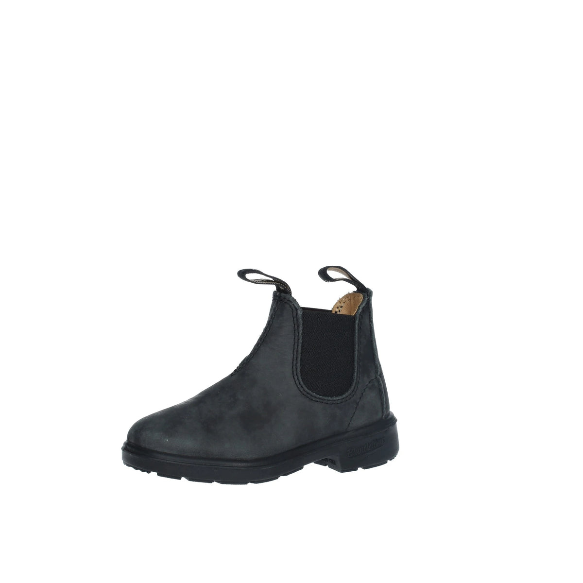 Blundstone #1325KIDSNERO RUSTICO