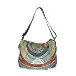 BORSA DONNA LINEA MAYA PLANETARIUM