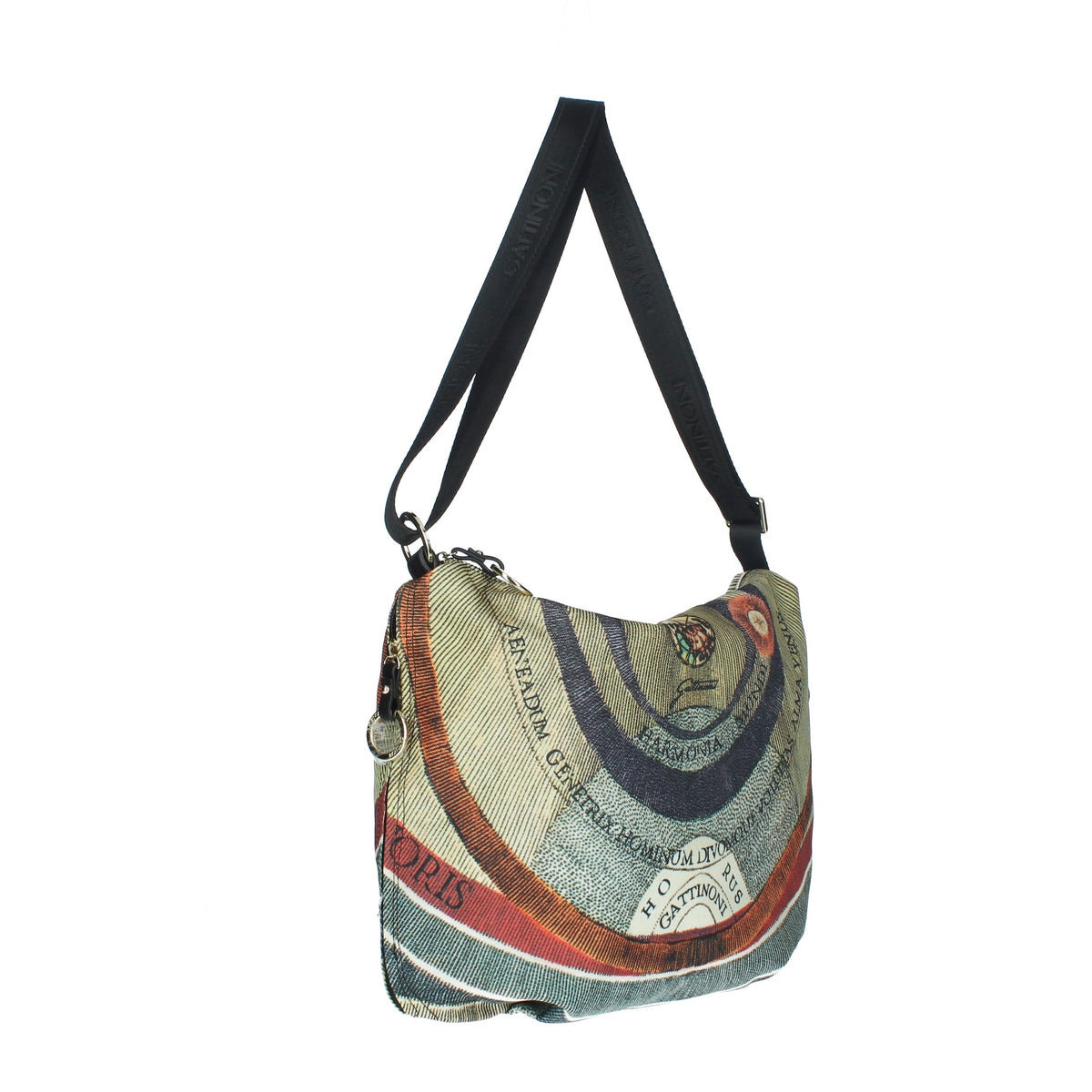 BORSA DONNA LINEA MAYA PLANETARIUM