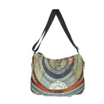 BORSA DONNA LINEA MAYA PLANETARIUM