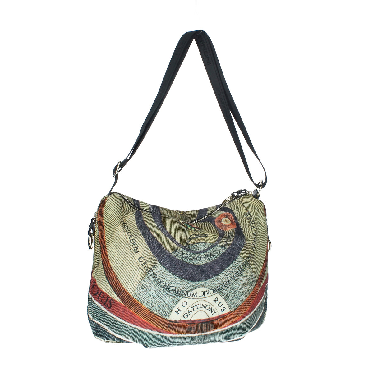 BORSA DONNA LINEA MAYA PLANETARIUM