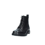 SABBATH 420 MID W LEATHER BLACK