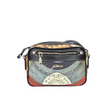 GATTINONI BORSA DONNA A TRACOLLA PLANETARIUM