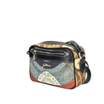 GATTINONI BORSA DONNA A TRACOLLA PLANETARIUM