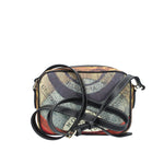 GATTINONI BORSA DONNA A TRACOLLA PLANETARIUM