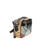 GATTINONI BORSA DONNA A TRACOLLA PLANETARIUM