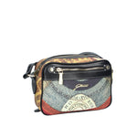 GATTINONI BORSA DONNA A TRACOLLA PLANETARIUM