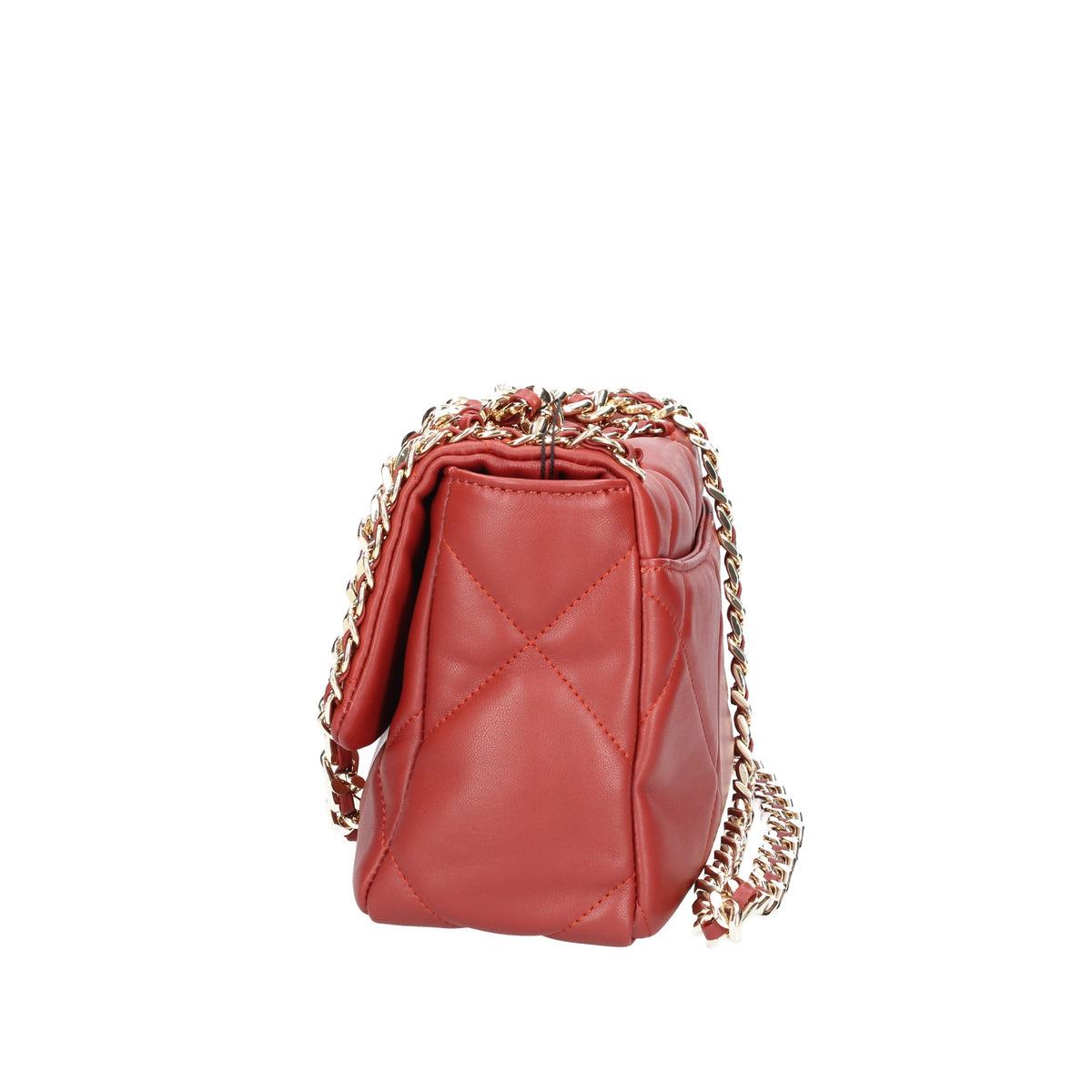 CHAIN STEPHI MED. HAND BAG LEATHER