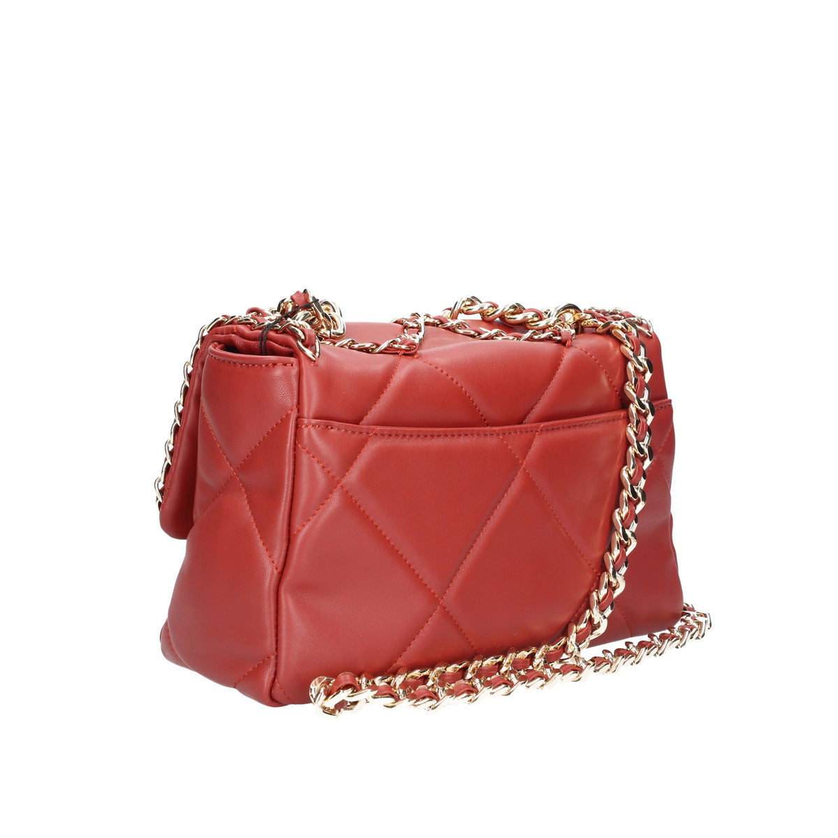 CHAIN STEPHI MED. HAND BAG LEATHER